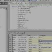 DatabaseObjects Part 2 Create Update And Delete
