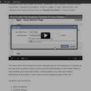 WordPress Video Tutorial Training Series 07 Embedding Video