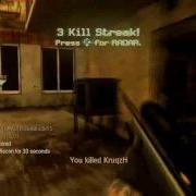 Cod 4 Backlot Colour Correction