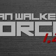Alan Walker Force 1 25x Sped Up Original Key