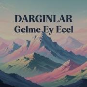 Gelme Ey Ecel Sadık Gürbüz Psychedelic Anatolian Rock Cover