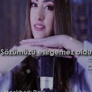 Ayten Rasul Yıllarım Gitti Instagram Karisiksound