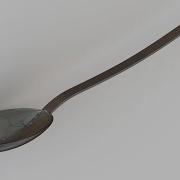 How To Make Spoon In SolidWorks