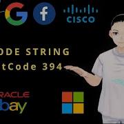 Leetcode 394 Decode String JAVA Solution Explained