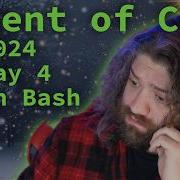 Advent Of Code 2024 In Bash Day 4 Ceres Search