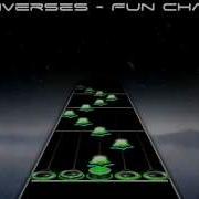 GH3 Universes FUN Chart Preview
