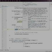 The Perils Of Mutating Java Streams Via The Peek Operation