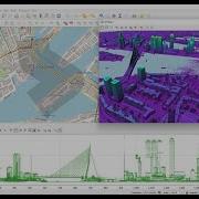 Exploring The New Elevation Profile Tool With Point Clouds In QGIS 3 26