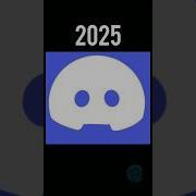 DISCORD Logo Evolution 2015 2041 Viral Shorts Discord Memes