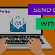Send Email With PHP Create A Working Contact Form Using PHP