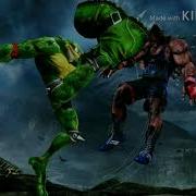Enter The Battletoad Rash Theme Killer Instinct
