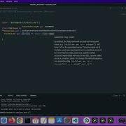 Flutter SQLite Drift 8 Create Database Table