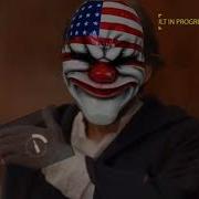 PayDay 2 Dodge Be Like
