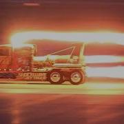 SHOCKWAVE JET TRUCK 333 MPH