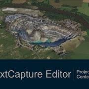 ContextCapture Editor ProjectWise ContextShare Integration