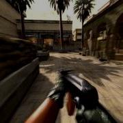 How To Rush On Strike COD4