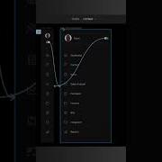 Figma Animation Sidebar Prototype Figma Prototype Interactiondesign Motiondesign