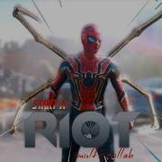 Start A Riot Multifandom X Multi Collaboration Viraltiktok