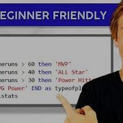 Learn SQL In Only 1 Hour EXAMPLES INCLUDED