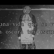 Eredaze Torn Apart Sub Español Letra Rap Triste