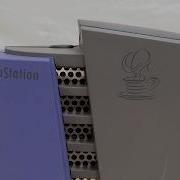 Sun JavaStation Krups Network Computer