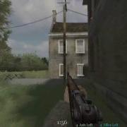 Call Of Duty 2 ClanBase Lucky HEADSHOT By Ivi BiaCZZZZ