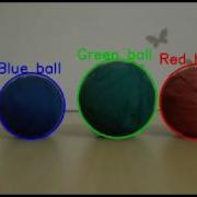 OpenCV Python Multiple Color Object Detection And Tracking