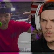 Трюковые броски с фиджет спиннером от Dude Perfect Реакция