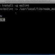 ESLint Setup With VSCode