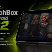 LaunchBox For Android 1 22 Steam Importing Security Controls And More Emulators