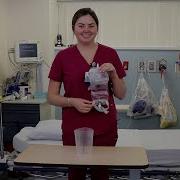 Managing Your Catheter At Home
