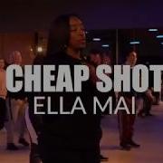 ELLA MAI CHEAP SHOT AVA BERNSTINE CHOREOGRAPHY