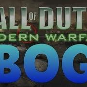 COD4 MW Remastered ALL 6 WORKING BOG GLITCHES Secret Room Glitches Jumps