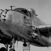 B 25 Mitchell Discovery Channel Wings