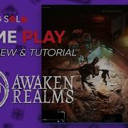 Nemesis Lockdown Solo Playthrough Overview Tutorial