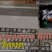 Commodore Amiga Road Avenger V 1 3