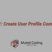 07 11 Create User Profile Component Build Full Ecommerce Site Using React Redux Node Js