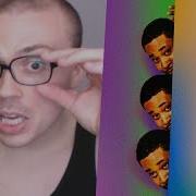 Danny Brown Dirty Laundry TRACK REVIEW