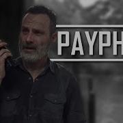 Multifandom Tribute Payphone Collab W Hawkx