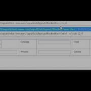 SAPUI5 Custom Control FormLayout