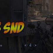 CoD 4 3v3 SnD 6s Gameplay Call Of Duty 4 Competitive