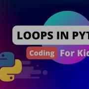 Loops In Python