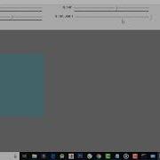 Trackbar As A Color Palette On OpenCV Pyhton
