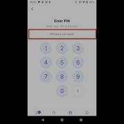 How To Write A Code Of Pin Validation In Python Use Of While Loop In Python