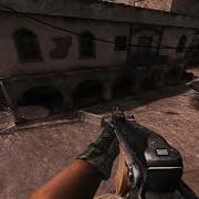 Test Crash Pole Bounce Cod4