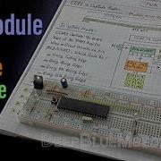 CCP Module Compare Mode LAB