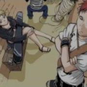 AMV Gaara Given Up Linkin Park