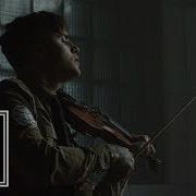 IMMINENCE Erase OFFICIAL VIDEO