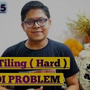 L 15 3xN Tiling Hard INOI Problem Dynamic Programming