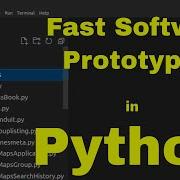 Fast Software Prototyping Python ILEAPP Module Example